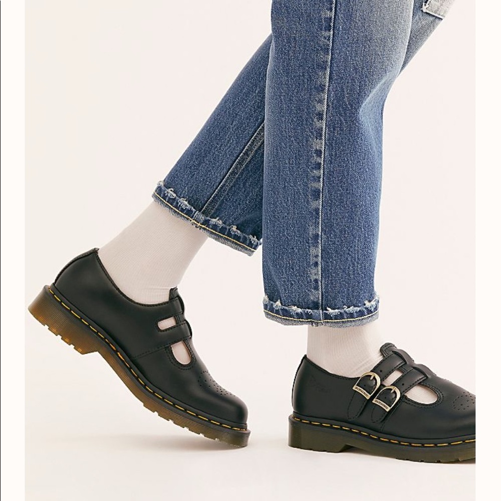 Dr. Marten’s Alison size 6